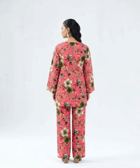 2 Pcs Ladies Suit Des 11