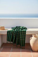 Ladies Shawl Winter Wool 14
