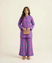 2 Pcs Ladies Suit Des 15