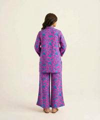 2 Pcs Ladies Suit Des 15