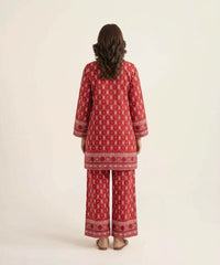 2 Pcs Ladies Suit Des 16