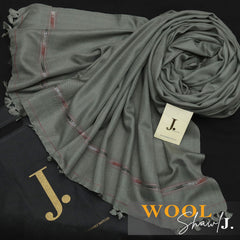 Gents Shawl Winter Wool 17