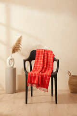 Ladies Shawl Winter Wool 18
