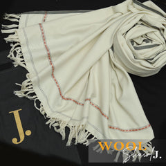Gents Shawl Winter Wool 18