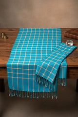 Ladies Shawl Winter Wool 20