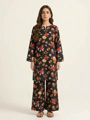 2 Pcs Ladies Suit Des 22