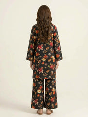 2 Pcs Ladies Suit Des 22