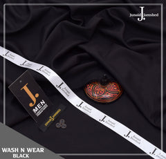 Wash N Wear Unstitched Gents Suit 26