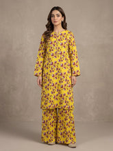 2 Pcs Ladies Suit Des 27