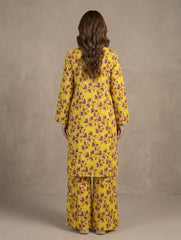 2 Pcs Ladies Suit Des 27