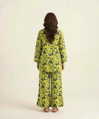2 Pcs Ladies Suit Des 28