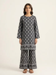 2 Pcs Ladies Suit Des 02