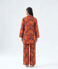 2 Pcs Ladies Suit Des 31