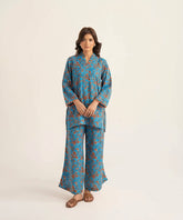 2 Pcs Ladies Suit Des 33