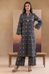 2 Pcs Ladies Suit Des 35