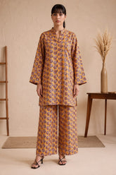 2 Pcs Ladies Suit Des 39