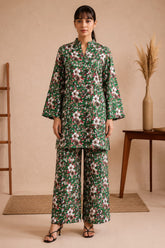 2 Pcs Ladies Suit Des 41