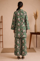 2 Pcs Ladies Suit Des 41