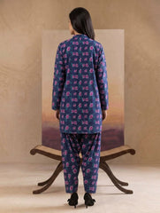 2 Pcs Ladies Suit Des 45