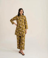 2 Pcs Ladies Suit Des 46