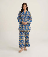 2 Pcs Ladies Suit Des 47