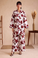 2 Pcs Ladies Suit Des 04