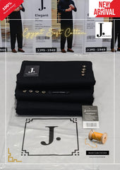 Wash N Wear Unstitched Gents Suit 61