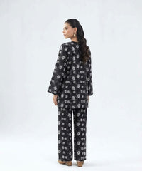 2 Pcs Ladies Suit Des 08