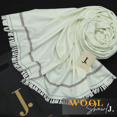 Gents Shawl Winter Wool 13