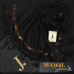 Gents Shawl Winter Wool 14
