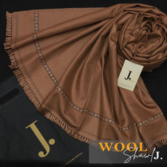 Gents Shawl Winter Wool 15