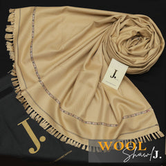 Gents Shawl Winter Wool 20