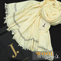 Gents Shawl Winter Wool 22