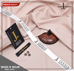 Wash N Wear Unstitched Gents Suit 22