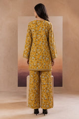 2 Pcs Ladies Suit  Des  37