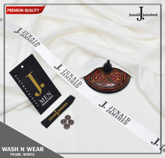 Wash N Wear Unstitched Gents Suit 04