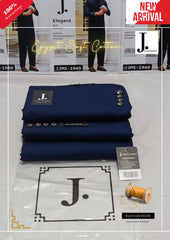 Wash N Wear Unstitched Gents Suit 64
